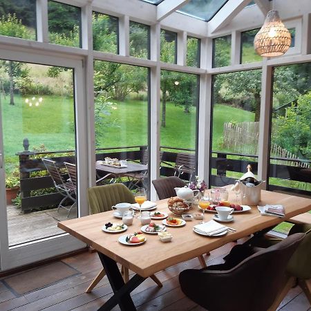 Chalet Madeleine - 160 Qm Ferienhaus Baden-Baden Exteriör bild