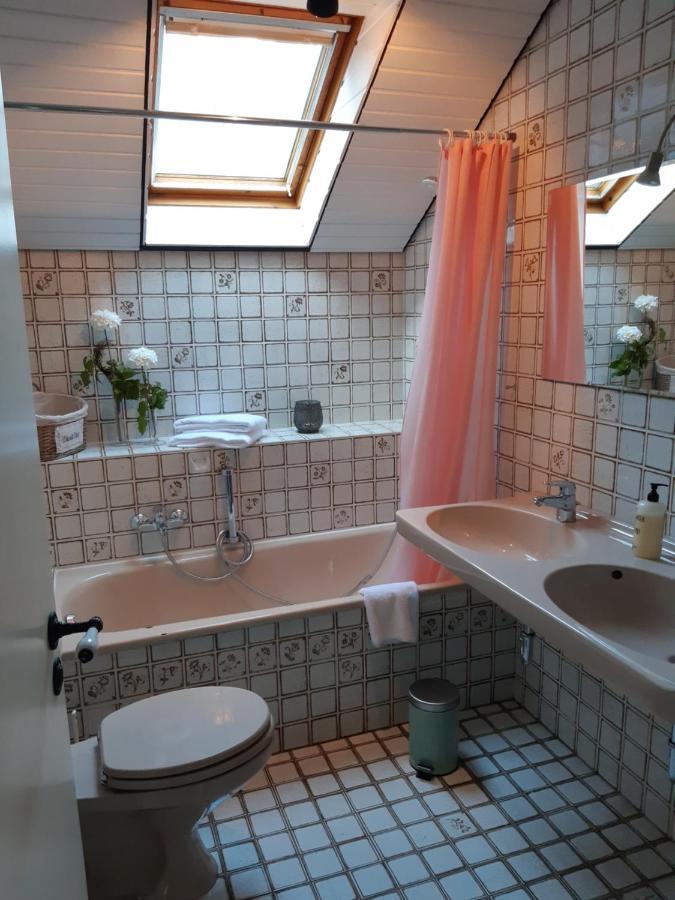 Chalet Madeleine - 160 Qm Ferienhaus Baden-Baden Exteriör bild
